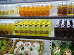 -海纳百川·都市温泉·足道·SPA(学院路店)