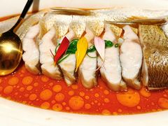 -醉庐·新上海菜(南京西路店)