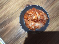 -筱果•梁山围炉烤肉(昌里路店)