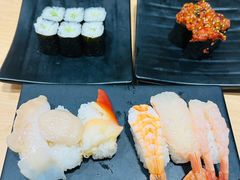 -友壹町寿司(佛山新DNA店)
