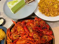 -必胜客(大兴店)