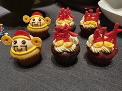 -Pantry's Best派悦坊蛋糕(K11购物艺术中心店)