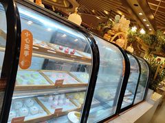 -山焱·炭火自助烤肉(周浦万达店)