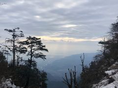 -峨眉山风景名胜区