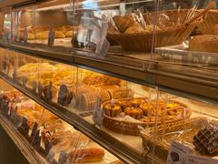 -山崎面包(苏州中心店)