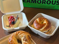 -B&C黄油与面包·法式古堡面包坊(新天地店)