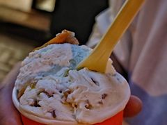 威士忌橙丁-Dal Cuore 达可芮冰淇淋(陕西北路店)
