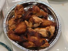 -帕米尔食府(白云观店)