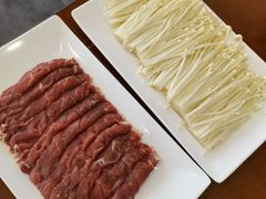 -岳合轩老北京涮肉