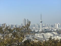 -云龙山