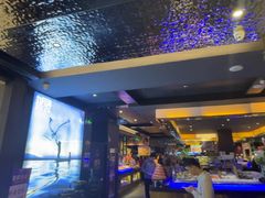 -九月海·海鲜自助(世纪东方店)
