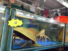 -班赞海鲜市场