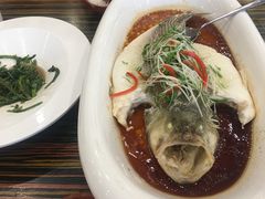 -红色盛宴酒楼(科丰桥店)