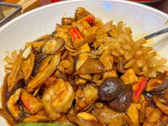 -渔家风味·鲅鱼水饺·央视展播·海鲜天津菜(开发区店)