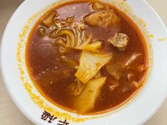 -华梅西餐厅(哈尔滨中央大街店)