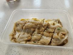 -山水肠粉(盐田店)