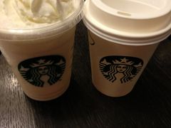 -星巴克(深圳海岸城4楼店)