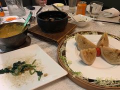 -水润轩私厨海南菜餐厅(铂尔曼酒店)