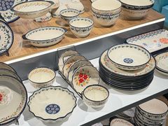 -西北轻工批发市场
