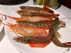 -加餐海鲜自助(宝龙一城店)