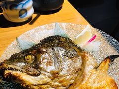 -渔寿司·日本料理(艾尚天地店)