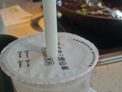 -新辣道鱼火锅(西直门店)