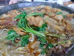 -巴乡石锅鱼(密云店)