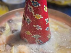 -羊大爷涮肉(亮马桥店)