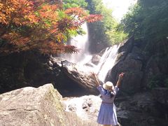 -大围山国家森林公园