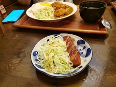 -金龙咖喱