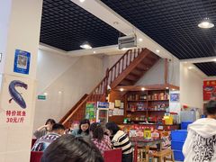 -草墩罗非鱼庄•野生菌•腊排骨(七星街上段店)