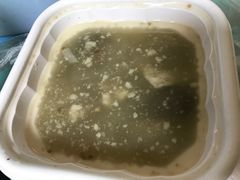 排骨汤-南城香·饭香串香馄饨香(青年路店)