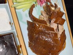 -满园烤鸭·春饼(沈北万达店)