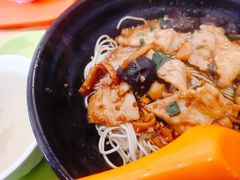 -晓午阳常熟炒浇面(红庙店)