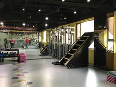 -长新国际游泳健身会所(亦庄店)