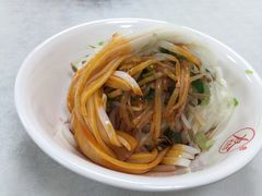 -薛昌利大米面皮(南关正街店)