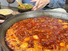 -星鸿社重庆老火锅