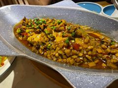 -不倒翁·安徽名菜楼(步行街店)