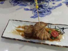 -姑苏家宴·苏帮菜·松鼠桂鱼(苏州总店)
