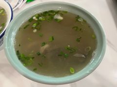 -清真·西北人家风味馆(中山中路店)