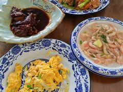 -灵福缘私房菜·农家菜(拈花湾·灵山大佛必推店)