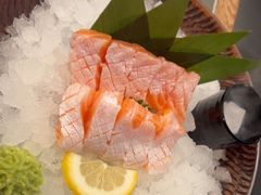 -牛YO寿喜烧·铁板烧和牛火锅自助(市府恒隆店)