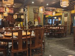 -杨记隆府(重庆总店)