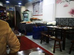 -云中菜馆(恒晟·云中绿园店)