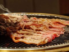 -泥炉烧肉师(新街口金銮巷店)