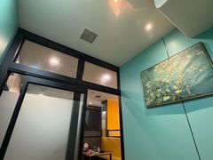 -江浦东烧烤城(韩式特色炭火烤肉同心路店)