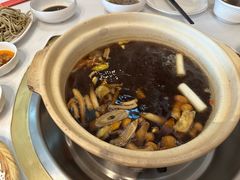 -天宜隆蘑菇宴火锅(石景山旗舰店)