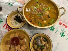 -东排食堂长沙小吃大排档(五一广场店)