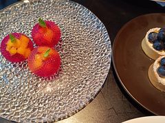 -丽晶轩中餐厅(重庆丽晶酒店)