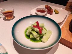 -醉舍·新淮扬菜(长宁龙之梦店)